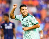 El club de Brasil que quiere fichar a Thiago Almada