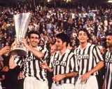 Las 3 ligas más VALIOSAS de los ’90