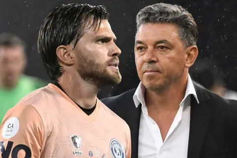 River continúa con la depuración: Gallardo decide el futuro de Centurión y le baja el pulgar a 7 jugadores
