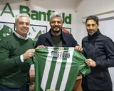 Refuerzos Banfield: quién es Gustavo Munúa y cómo puede jugar el equipo con su llegada