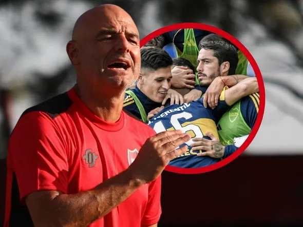 Newell’s va por un defensor de Boca y puja con Colo Colo por el refuerzo
