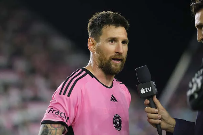 MLS: Orlando City at Inter Miami CF