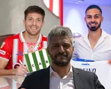 Refuerzos Banfield: qué jugadores podría pedir Gustavo Munúa, el nuevo entrenador verdiblanco