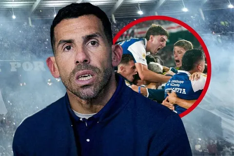 Tevez pone el ojo en La Plata: los 2 jugadores de Gimnasia despertaron el interés de Talleres