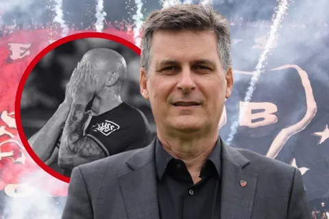 Newell’s en estado crítico: la principal traba de la Lepra en el mercado de pases