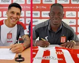 ¿Cuantos jugadores incorporó el Estudiantes campeón para la Copa de la Liga?