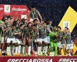 Juventus campeón de la Copa Italia: ¿cómo quedó la tabla histórica?