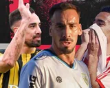 Lo borró Gallardo en River, fue promesa con Passarella y ahora busca ascender a la Primera Nacional: el impensado recorrido de Facundo Affranchino