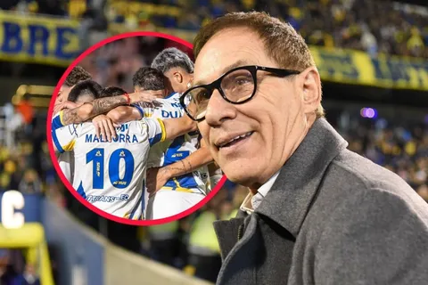 Rosario Central: la decisión de Holan que puede marcar el rumbo del mercado de pases 2026