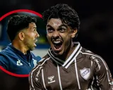 Talleres quiere a Ronaldo Martínez: los 2 factores que complican la llegada del 9