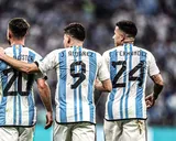 Cuánto se valorizaron los jugadores de la Selección Argentina tras salir campeones del mundo