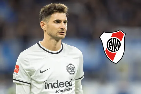 Refuerzos River: Alario se ofreció para volver y lo sorprendió la respuesta de Gallardo