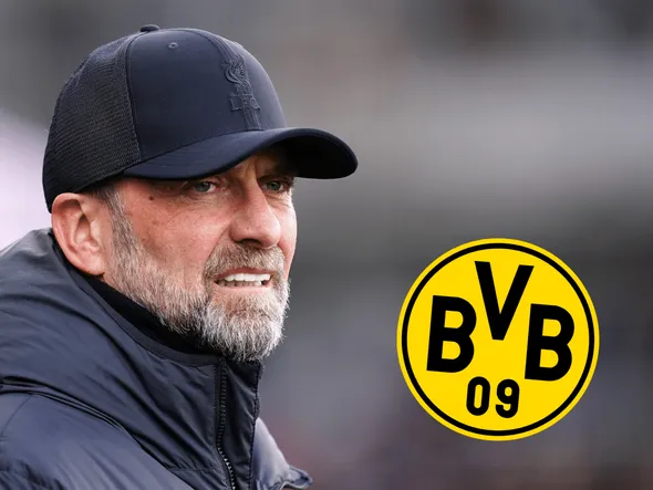 Jürgen Klopp volvería a Borussia Dortmund tras su salida de Liverpool: qué rol ocuparía