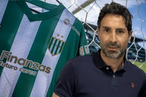 Mercado de pases Banfield: la “reorganización del plantel” que tiene pensada Lucchetti para el 2025