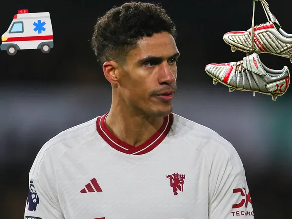 Mercado de pases Europa: ¿por qué Raphael Varane decidió retirarse a los 31 años?