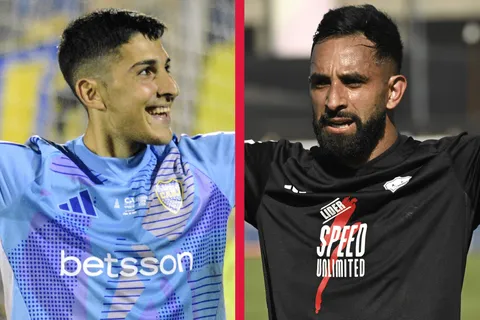 Boca Juniors vs Deportivo Riestra – Liga Profesional hoy: a qué hora juegan, formaciones y dónde ver en vivo