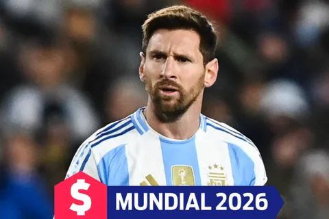 Cuánto dinero en premios gana el campeón del Mundial 2026