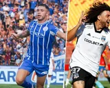 Copa Libertadores: Godoy Cruz busca el pase a la tercera fase frente a Colo-Colo