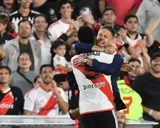 La polémica frase de Martín Demichelis tras vencer a Rosario Central que hizo ruido en el mundo River
