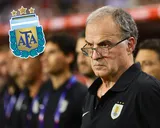 Marcelo Bielsa amenazó a la Argentina para la hipotética final de Copa América