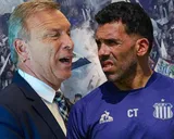 Tevez le marca la agenda a Fassi: el refuerzo que más necesita Talleres