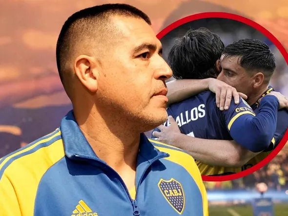Boca: la renovación que mantiene en vilo a Riquelme y puede impactar en el mercado de pases