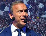 La frase de Fassi que genera revuelo, pese al triunfo de Talleres