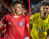 Argentinos Juniors vs Defensa y Justicia: a qué hora juegan, dónde ver, formaciones e historial