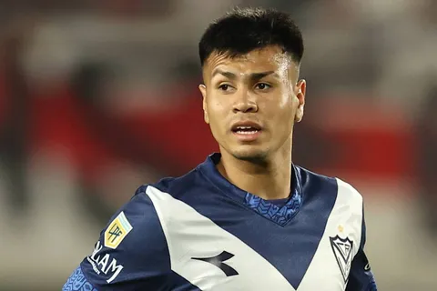 Vélez: dónde invertirá el Fortín la millonada por la venta de Christian Ordóñez