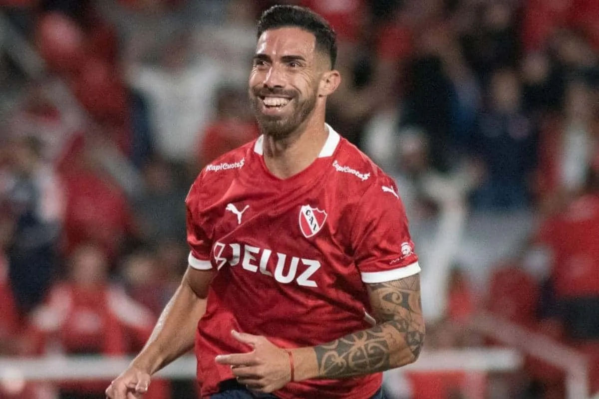 Gabriel Ávalos