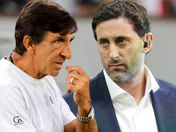 Racing: los 2 grandes desafíos de Costas en el mercado de pases 2026