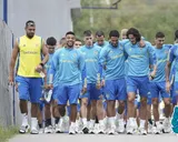 Javier Mascherano confesó a qué jugadores de Boca podría llevar a los Juegos Olímpicos y qué pasará con Nicolás Valentini