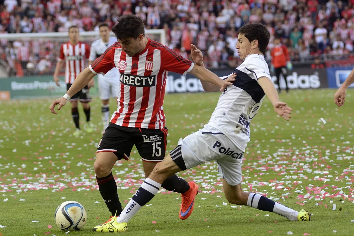 Estudiantes-Gimnasia: ¿quién es el máximo goleador del clásico?