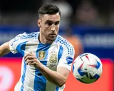 Tagliafico no jugará la próxima doble fecha de Eliminatorias: los motivos y quién podría reemplazarlo