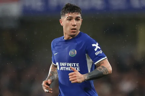 Mercado de pases Europa: dos equipos grandes buscan a Enzo Fernández