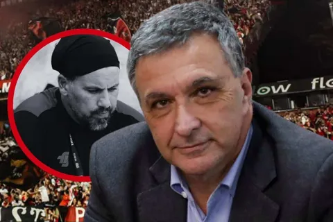 Astore marca la cancha en Newell’s: el ultimátum que recibió Fabbiani
