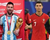 Los mejores memes por la eliminación de Cristiano Ronaldo de la Eurocopa contra Francia