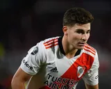 Copa Libertadores: los 10 máximos goleadores de River en la historia del torneo