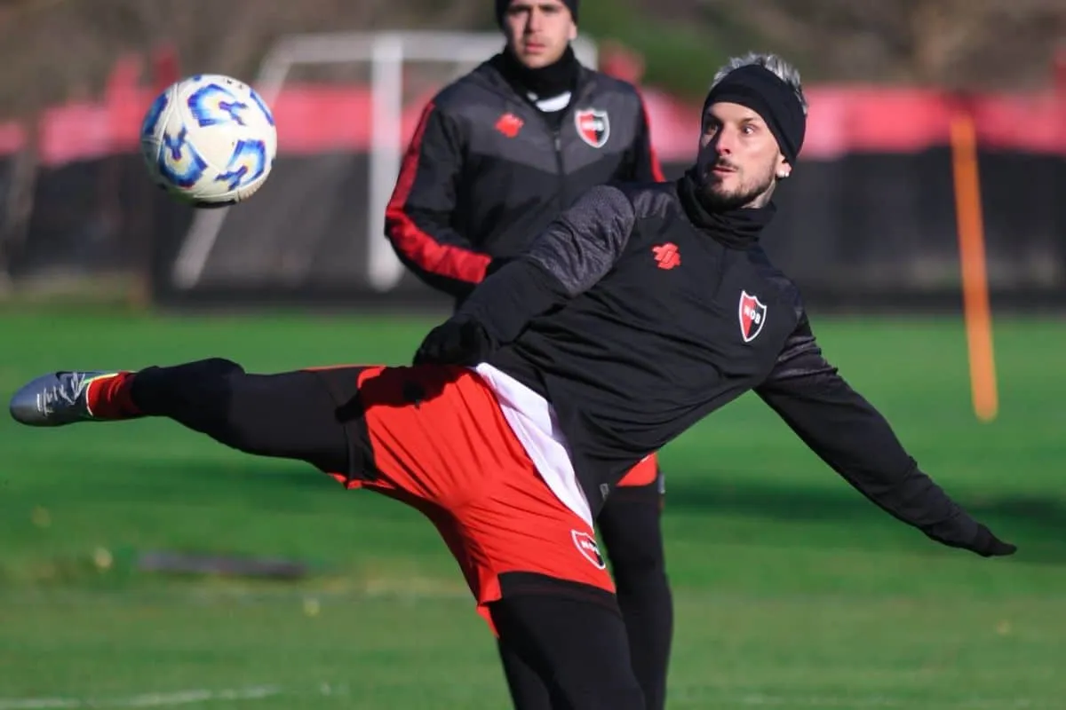 Dario Benedetto