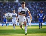 La joya de Gimnasia de La Plata que renovó su contrato
