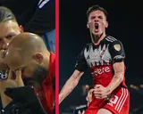 Los mejores memes por el triunfo de River contra Libertad en Copa Libertadores