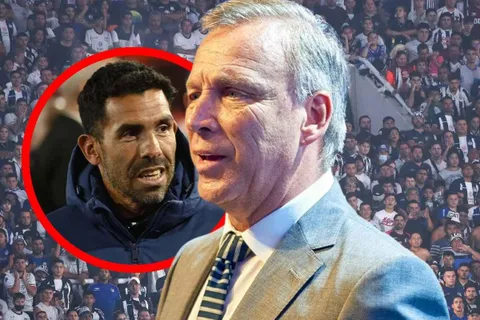 Talleres mueve el tablero: Fassi analiza ofertas, mientras Tevez reorganiza su plantel