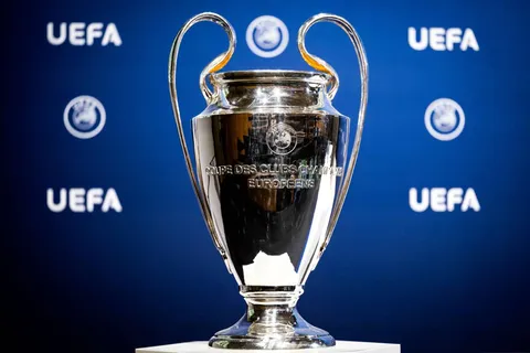 Sorteo Champions League: a qué hora es, dónde ver, lugar y los cabezas de serie