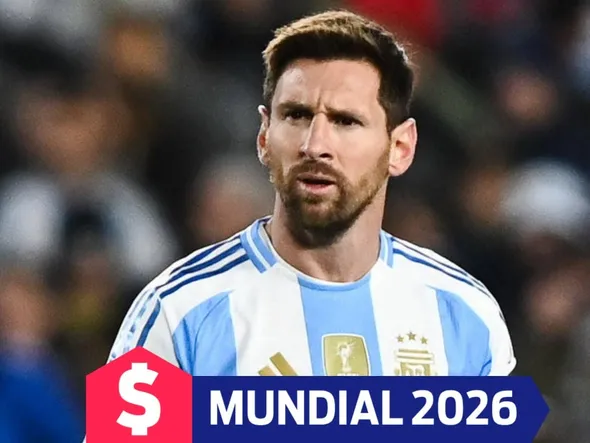 Cuánto dinero en premios gana el campeón del Mundial 2026