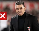 Mercado de pases: el refuerzo borrado por Gallardo vendido a Argentinos Juniors