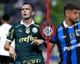 Mercado de pases: cómo se reforzaron los rivales de San Lorenzo en la Copa Libertadores