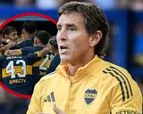 Boca confirmó a Úbeda para 2026: cómo puede cambiar el equipo con los refuerzos