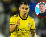 Refuerzos Belgrano: Luifa Artime ilusionó al Pirata con la vuelta de Lucas Zelarayán