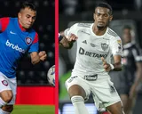 Copa Libertadores: cuándo juega San Lorenzo los octavos de final ante Atlético Mineiro