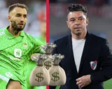 Pezzella jugará en River: el rol de Gallardo en su regreso y cuánto cuesta la cláusula